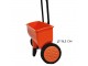 Разбрасыватель-сеялка Skiper SR5000 (шир. 47см, конт. 20л, 8+1 степ. рег.)